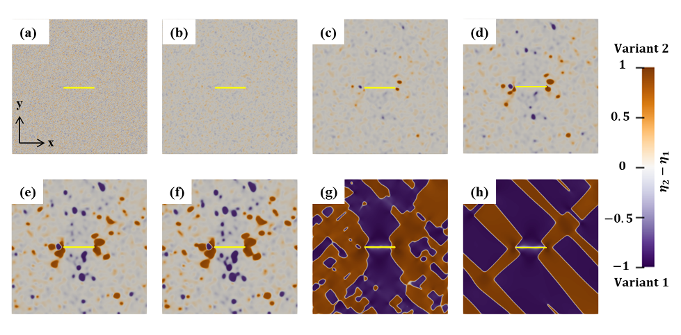 Chemo-mechanical coupling and degradation in energy materials