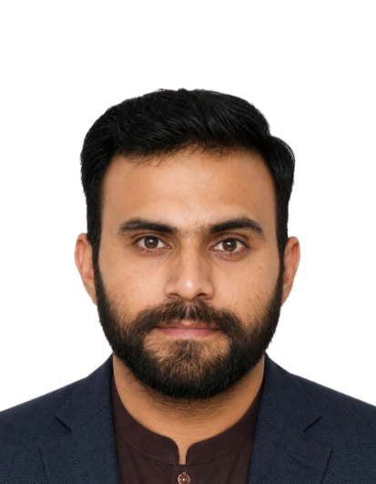 Mubahser Rasheed