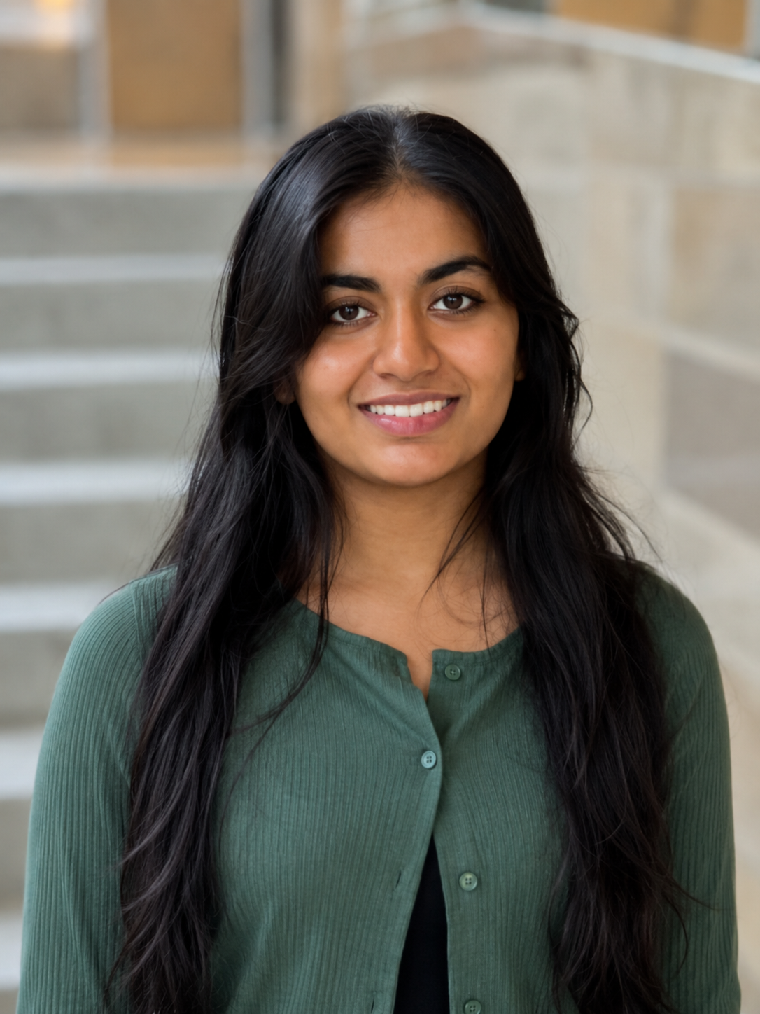 Tiana Mishra